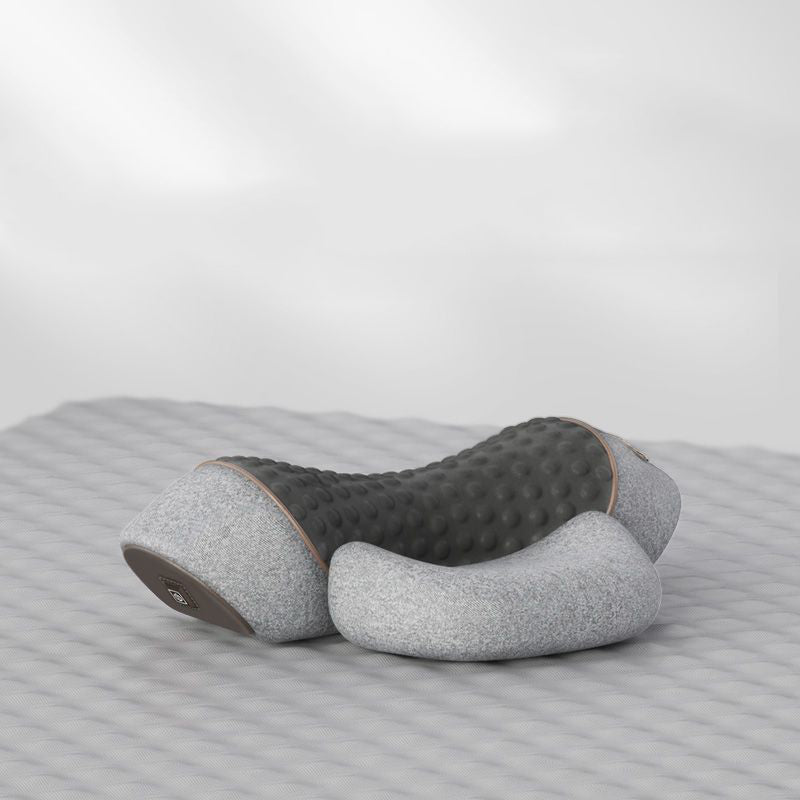 Heated Massage Cervical Pillow