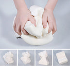 Pregnancy Knee Support Pillow