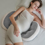 Comfort Waist Side Pillow