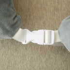 U-Shape Maternity Waist & Nursing Pillow