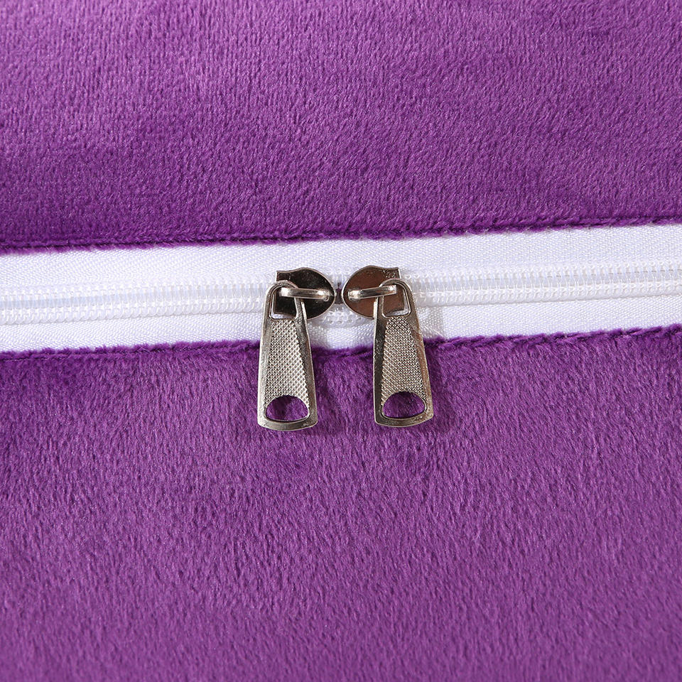 U-Shaped Pregnancy Pillow