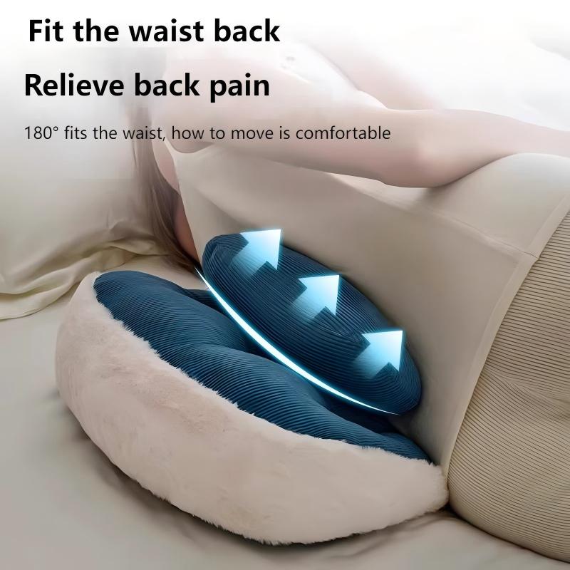 Comfort Waist Side Pillow