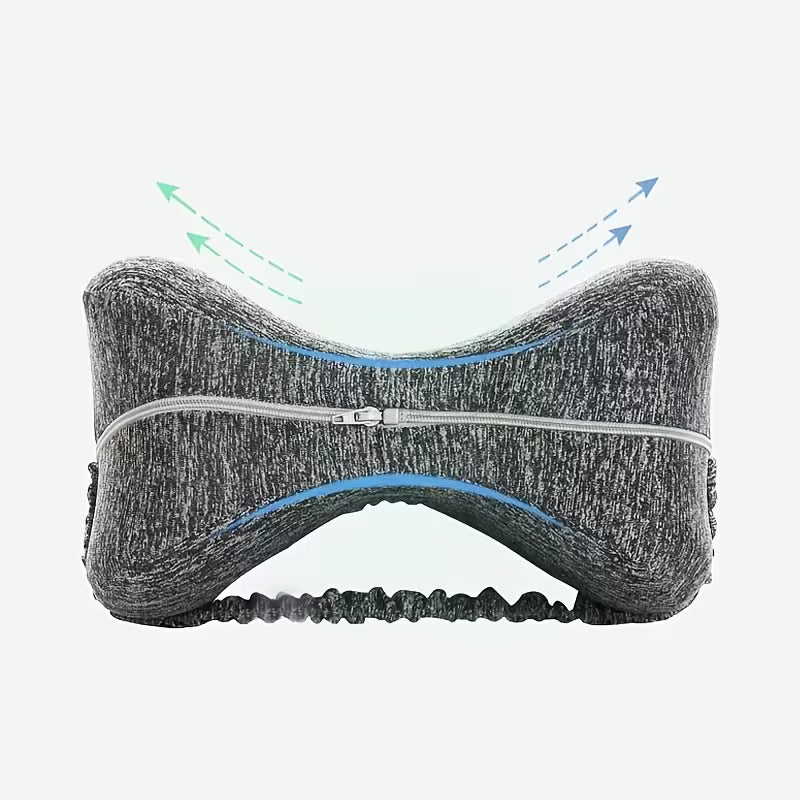 Memory Foam Leg Pillow