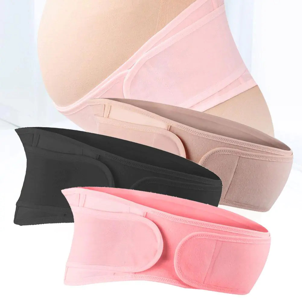 Pregnancy Belly Support Band
