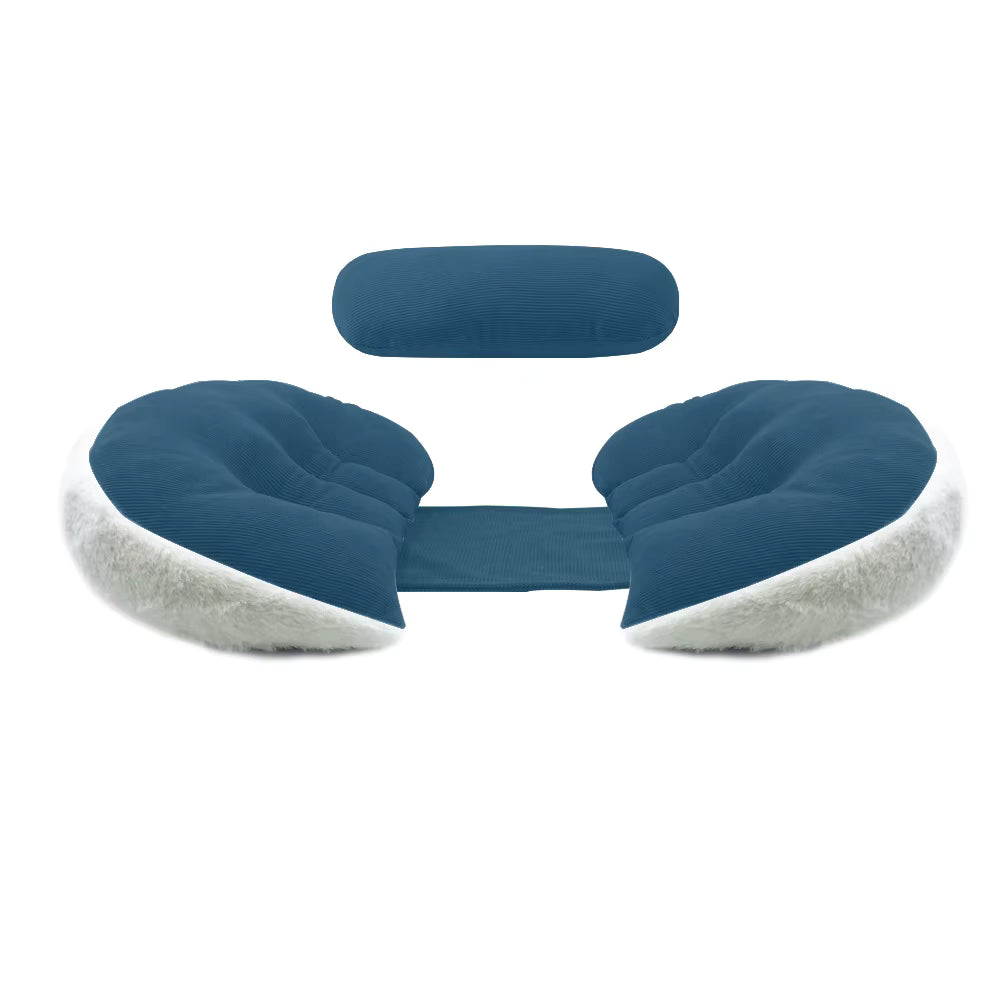 Comfort Waist Side Pillow