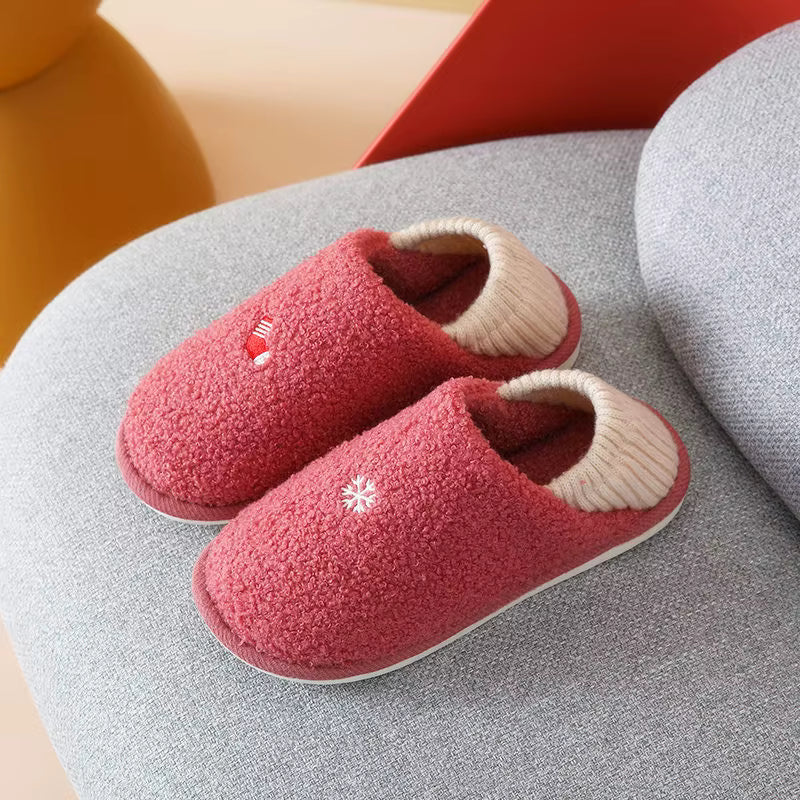 Pregnancy Comfort Indoor Slippers