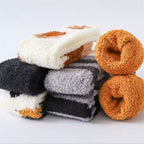 Loose Mouth Pregnancy Socks