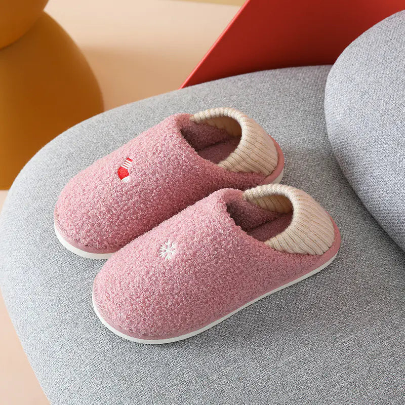 Pregnancy Comfort Indoor Slippers
