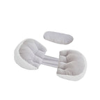 Comfort Waist Side Pillow