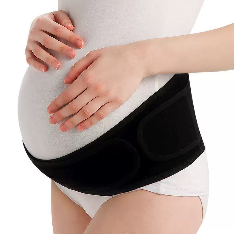 Pregnancy Belly Support Band