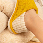 Pregnancy Comfort Indoor Slippers