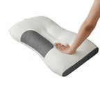 High-Rebound Neck Pillow – Ergonomic Maternity & Everyday Support