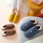 Pregnancy Comfort Indoor Slippers