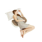 Comfort Waist Side Pillow