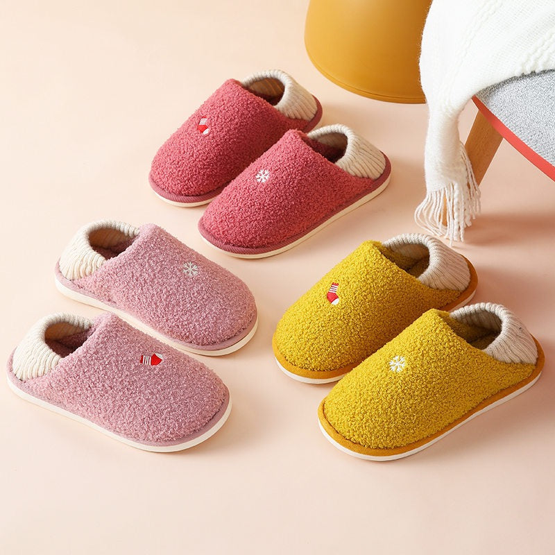 Pregnancy Comfort Indoor Slippers