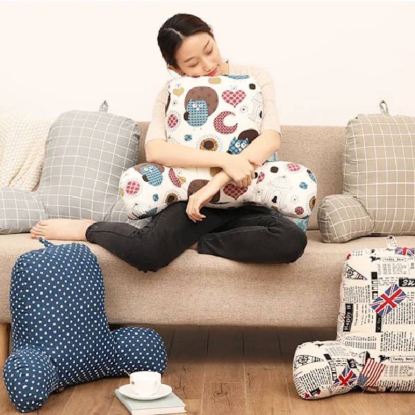 Pregnancy Lumbar Support Pillow