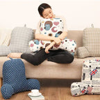 Pregnancy Lumbar Support Pillow