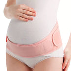Pregnancy Belly Support Band