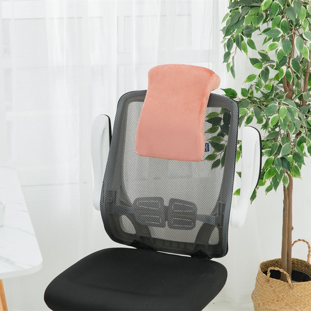 Multi Position Travel Pillow