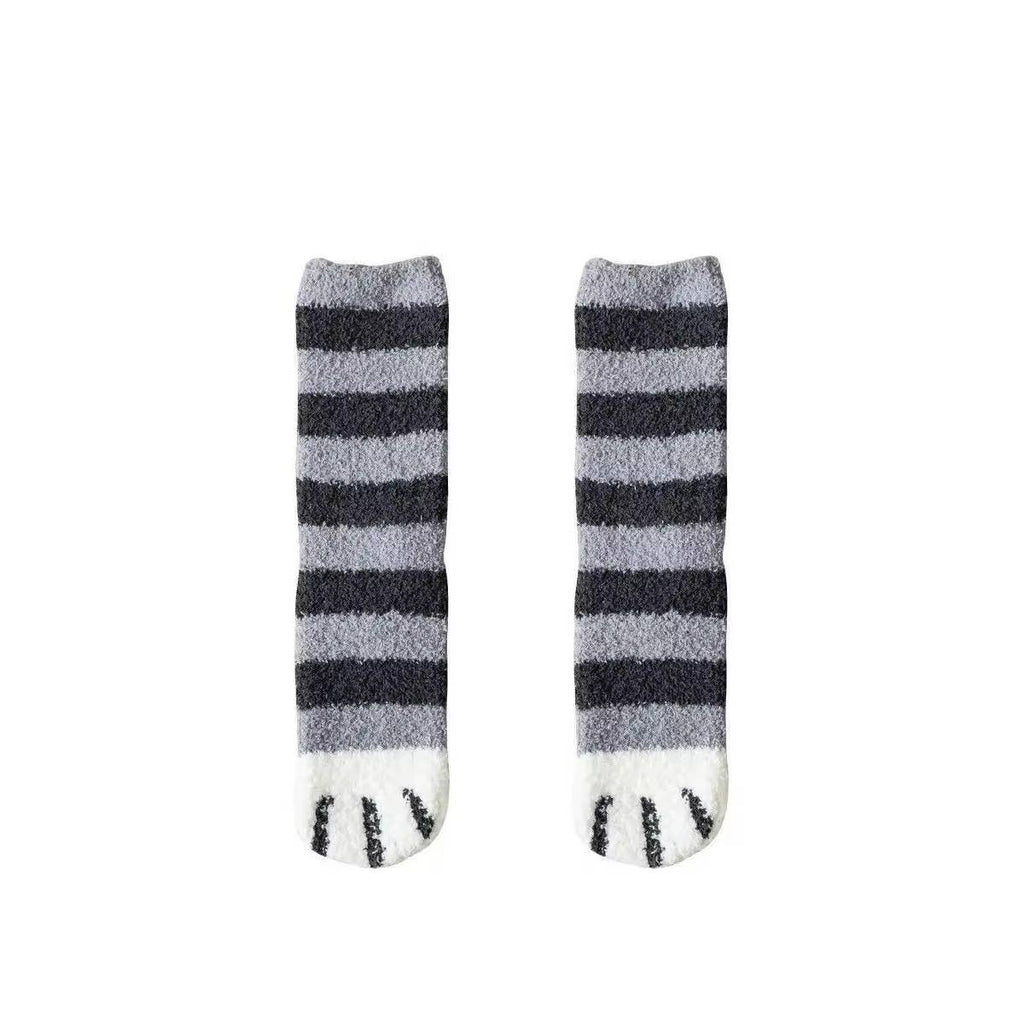 Loose Mouth Pregnancy Socks