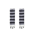 Loose Mouth Pregnancy Socks