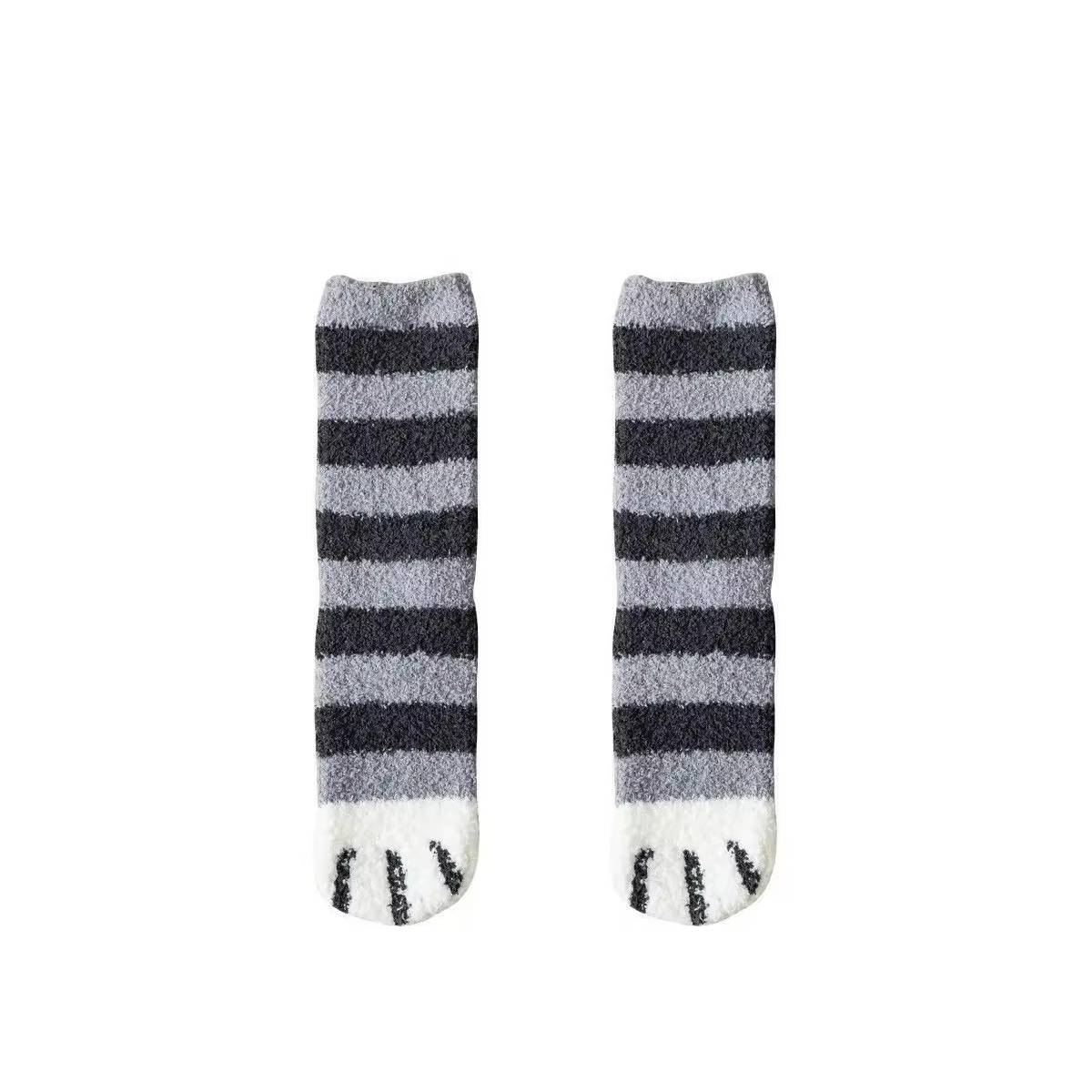 Loose Mouth Pregnancy Socks