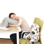Pregnancy Lumbar Support Pillow