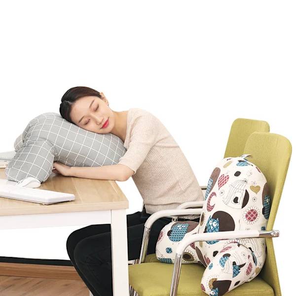 Pregnancy Lumbar Support Pillow