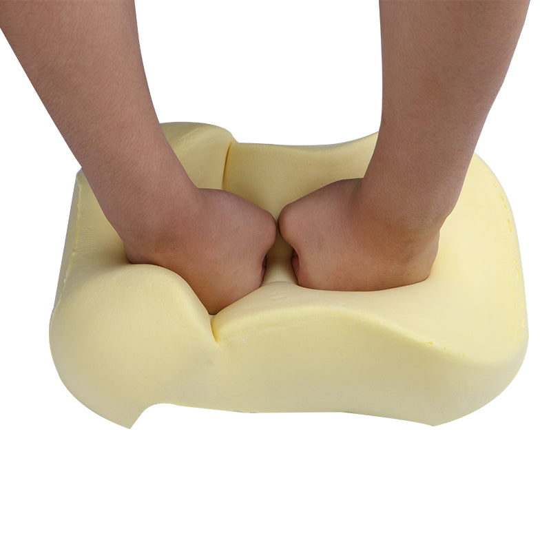 Multi Position Travel Pillow