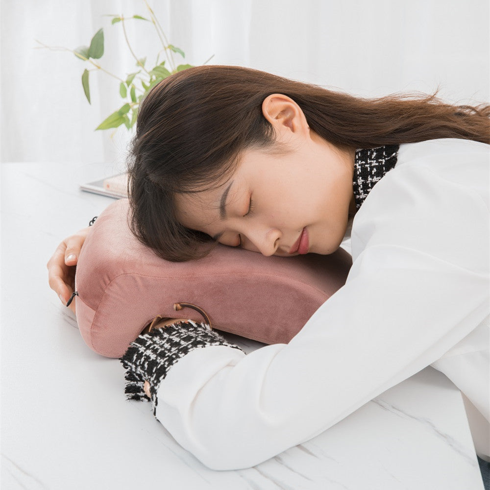 Multi Position Travel Pillow