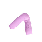V-Shaped Maternity Support Pillow