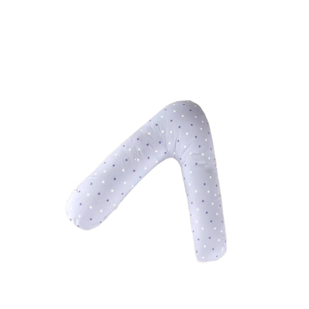 V-Shaped Maternity Support Pillow