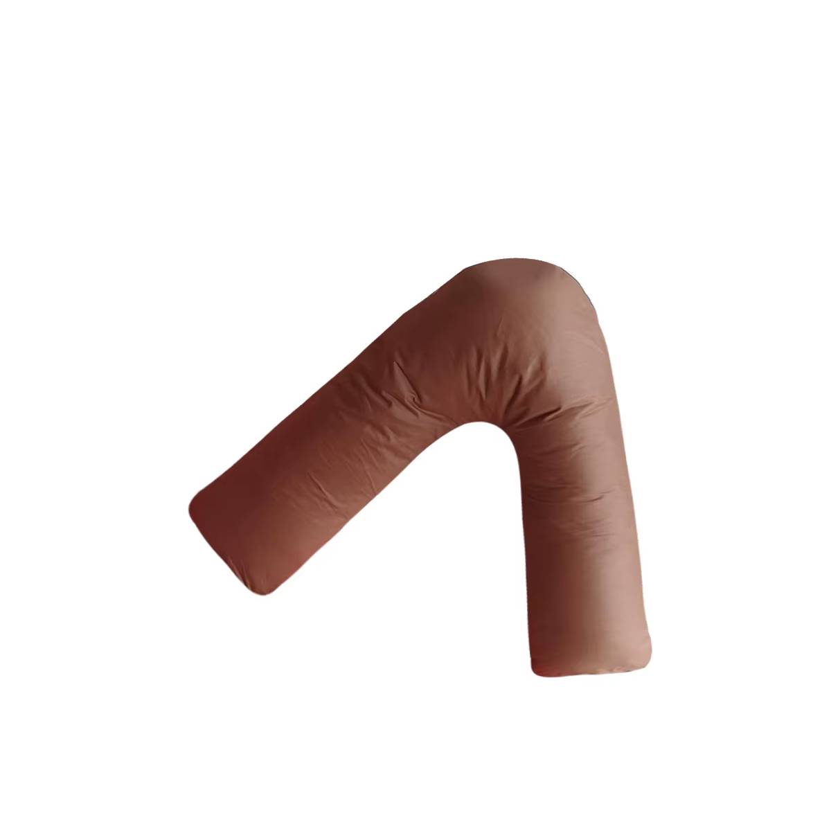 V-Shaped Maternity Support Pillow