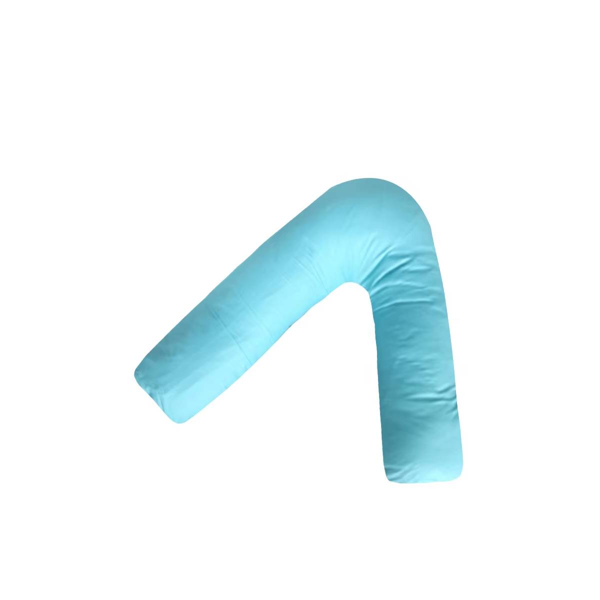 V-Shaped Maternity Support Pillow