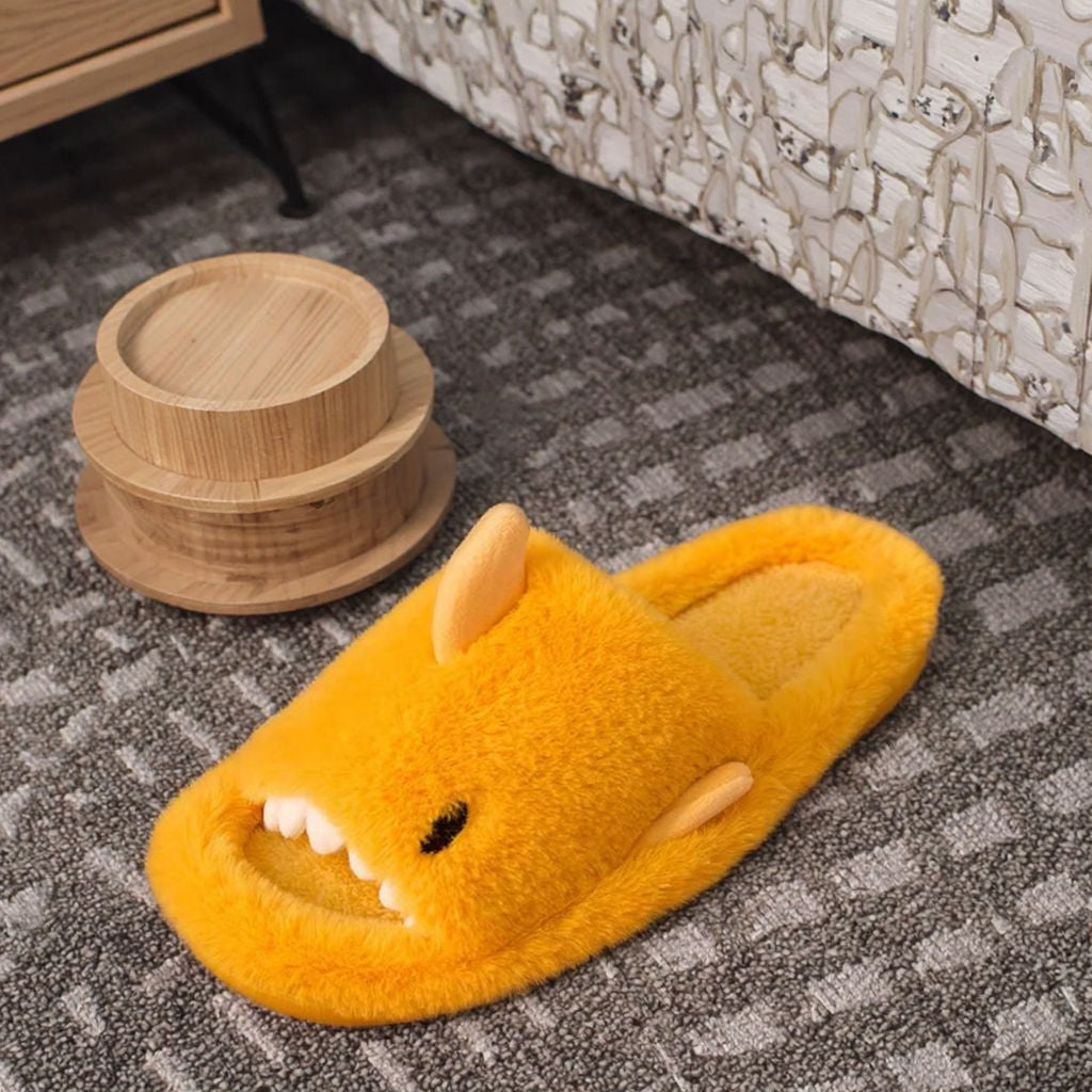 Shark Cozy Slippers