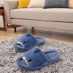 Shark Cozy Slippers