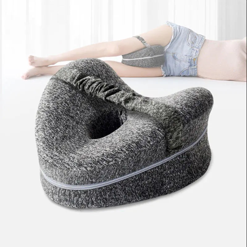 Memory Foam Leg Pillow