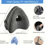 Memory Foam Leg Pillow