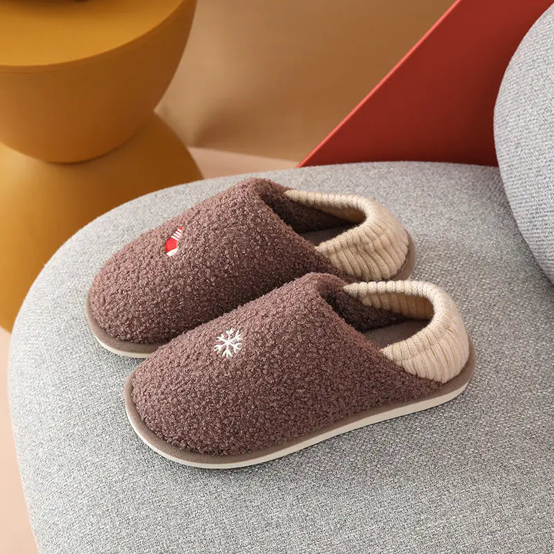Pregnancy Comfort Indoor Slippers