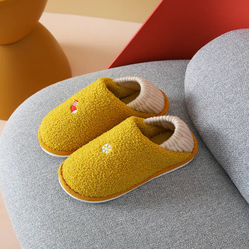 Pregnancy Comfort Indoor Slippers